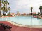 Verasol home bungalow 3 bedrooms santa pola costa blanca vsh 0403