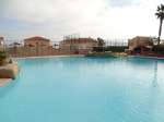 Verasol home bungalow 3 bedrooms santa pola costa blanca vsh 0403