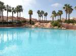 Verasol home bungalow 3 bedrooms santa pola costa blanca vsh 0403
