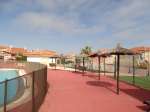 Verasol home bungalow 3 bedrooms santa pola costa blanca vsh 0403