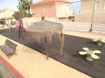 Verasol home bungalow 3 bedrooms santa pola costa blanca vsh 0403
