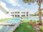 Verasol home bungalow 3 bedrooms torrevieja costa blanca