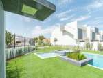 Verasol home bungalow 3 bedrooms torrevieja costa blanca