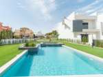 Verasol home bungalow 3 bedrooms torrevieja costa blanca