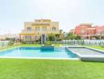 Verasol home bungalow 3 bedrooms torrevieja costa blanca