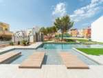Verasol home bungalow 3 bedrooms torrevieja costa blanca
