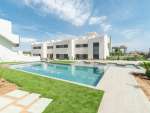 Verasol home bungalow 3 bedrooms torrevieja costa blanca