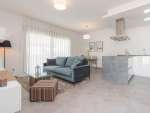 Verasol home bungalow 3 bedrooms torrevieja costa blanca