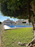 Verasol home bungalow orihuela costa blanca vsh 0405