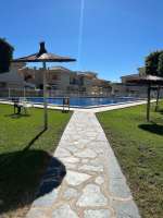 Verasol home bungalow orihuela costa blanca vsh 0405