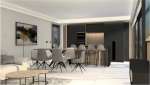 Verasol home chalet 2 bedrooms algorfa costa blanca