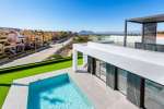 Verasol home chalet 2 bedrooms algorfa costa blanca vsh 0290