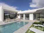 Verasol home chalet 2 bedrooms calasparra costa blanca vsh 0421