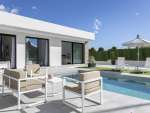 Verasol home chalet 2 bedrooms calasparra costa blanca vsh 0421
