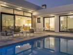 Verasol home chalet 2 bedrooms calasparra costa blanca vsh 0421