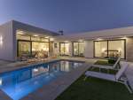 Verasol home chalet 2 bedrooms calasparra costa blanca vsh 0421