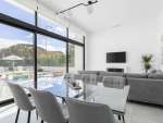 Verasol home chalet 2 bedrooms calasparra costa blanca vsh 0421
