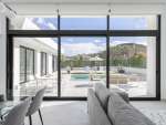 Verasol home chalet 2 bedrooms calasparra costa blanca vsh 0421