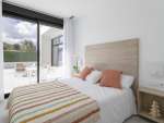 Verasol home chalet 2 bedrooms calasparra costa blanca vsh 0421