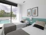 Verasol home chalet 2 bedrooms calasparra costa blanca vsh 0421