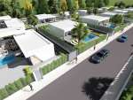 Verasol home chalet 2 bedrooms calasparra costa blanca vsh 0421