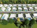 Verasol home chalet 2 bedrooms calasparra costa blanca vsh 0421
