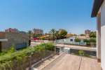 Verasol home chalet 2 bedrooms cartagena costa blanca vsh 0458
