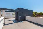 Verasol home chalet 2 bedrooms cartagena costa blanca vsh 0458