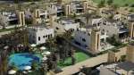 Verasol home chalet 2 bedrooms mazarrn costa blanca vsh 0639