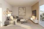 Verasol home chalet 2 bedrooms mazarrn costa blanca vsh 0639