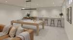 Verasol home chalet 2 bedrooms mazarrn costa blanca vsh 0639