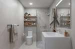 Verasol home chalet 2 bedrooms mazarrn costa blanca vsh 0639