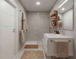 Verasol home chalet 2 bedrooms mazarrn costa blanca vsh 0639