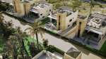Verasol home chalet 2 bedrooms mazarrn costa blanca vsh 0639