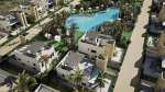 Verasol home chalet 2 bedrooms mazarrn costa blanca vsh 0639