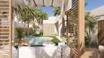 Verasol home chalet 2 bedrooms murcia costa blanca
