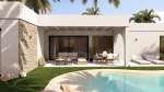 Verasol home chalet 2 bedrooms murcia costa blanca