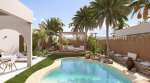 Verasol home chalet 2 bedrooms murcia costa blanca