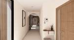 Verasol home chalet 2 bedrooms murcia costa blanca