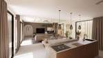 Verasol home chalet 2 bedrooms murcia costa blanca