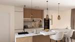 Verasol home chalet 2 bedrooms murcia costa blanca