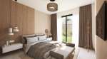 Verasol home chalet 2 bedrooms murcia costa blanca