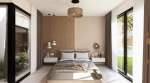 Verasol home chalet 2 bedrooms murcia costa blanca