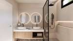 Verasol home chalet 2 bedrooms murcia costa blanca