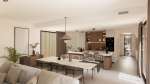 Verasol home chalet 2 bedrooms murcia costa blanca