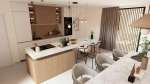 Verasol home chalet 2 bedrooms murcia costa blanca