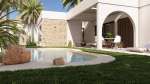 Verasol home chalet 2 bedrooms murcia costa blanca vsh 0605