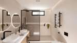 Verasol home chalet 2 bedrooms murcia costa blanca vsh 0605