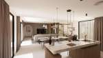 Verasol home chalet 2 bedrooms murcia costa blanca vsh 0605