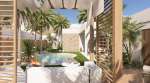 Verasol home chalet 2 bedrooms murcia costa blanca vsh 0605